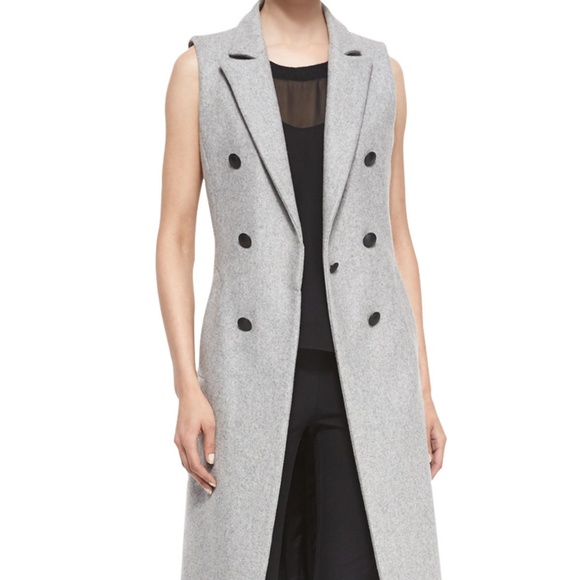 rag and bone faye vest
